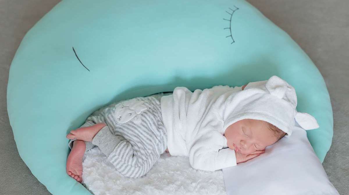 Sono do bebê - coluna Aventuras Maternas  - Adriana Maciel