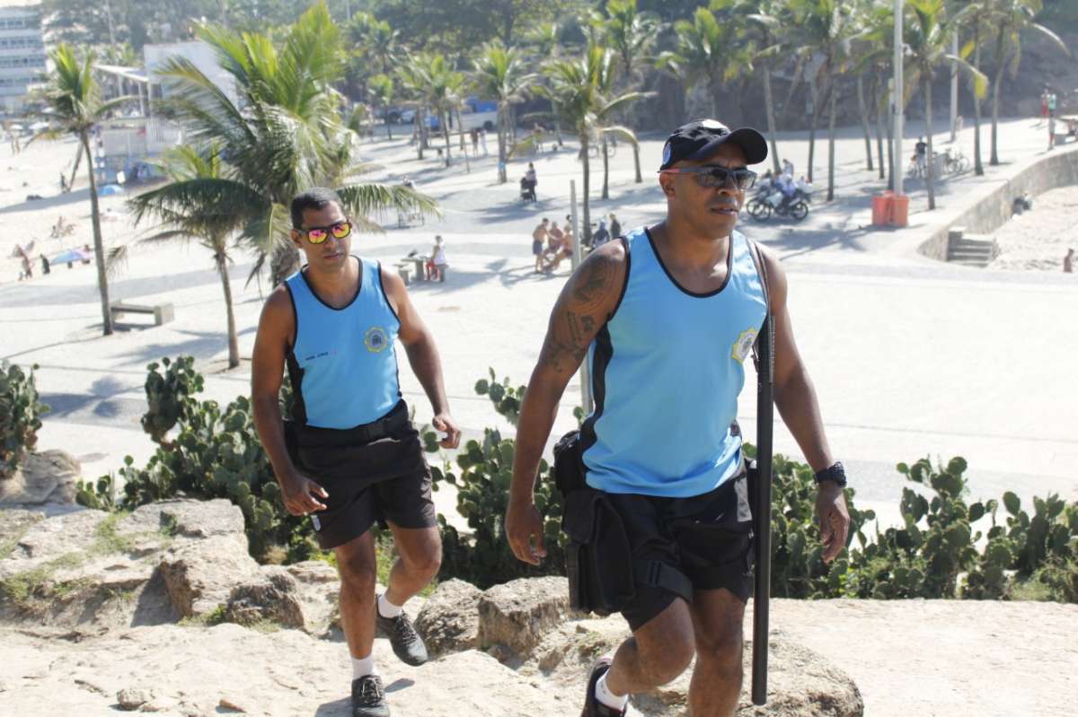 Guarda Municipal inicia Operação Verão nesta sexta-feira