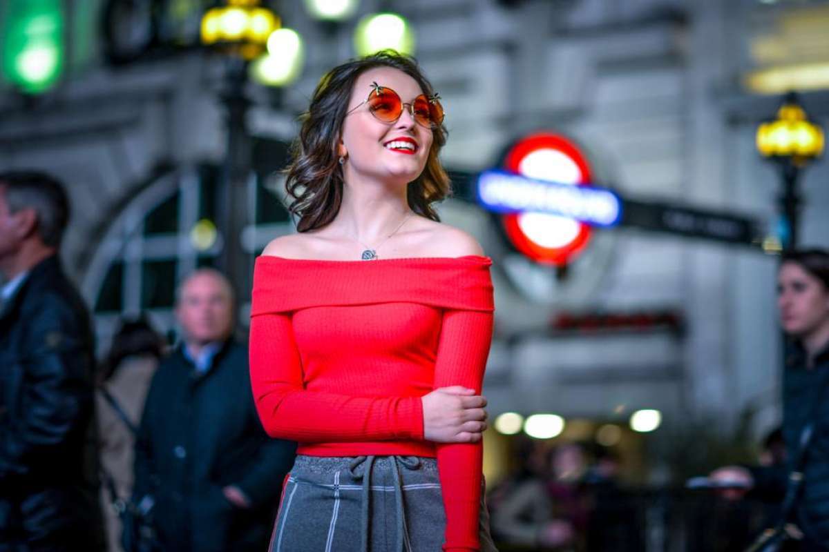 Larissa Manoela - Divulga&ccedil;&atilde;o