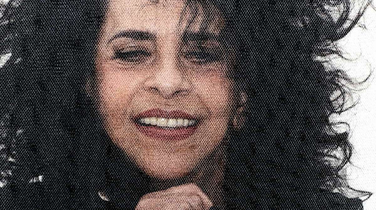Gal Costa lança disco novo - Divulgação