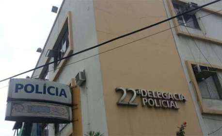 PM recupera veículo roubado após troca de tiros na comunidade Parque União