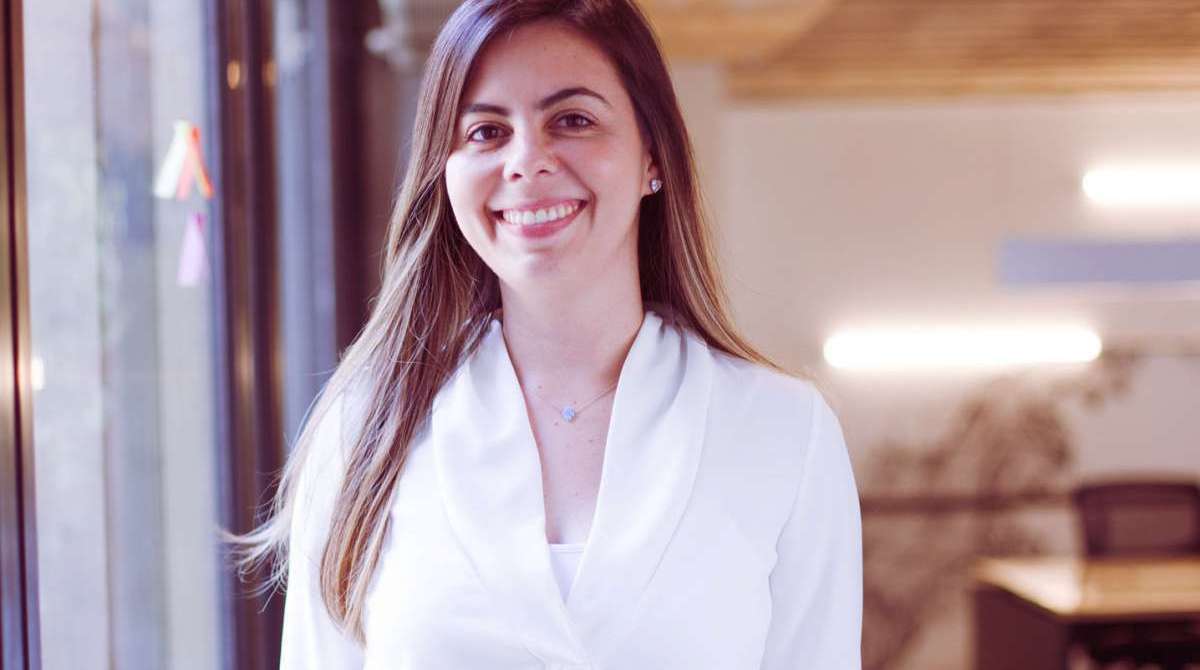 Ana Carolina Moreira Cesar, advogada - Divulgação