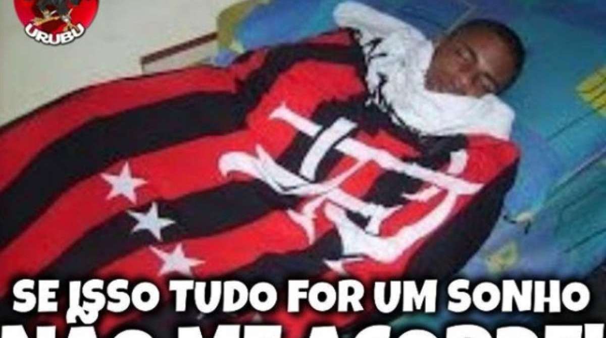 Flamengo derrotou o Fluminense