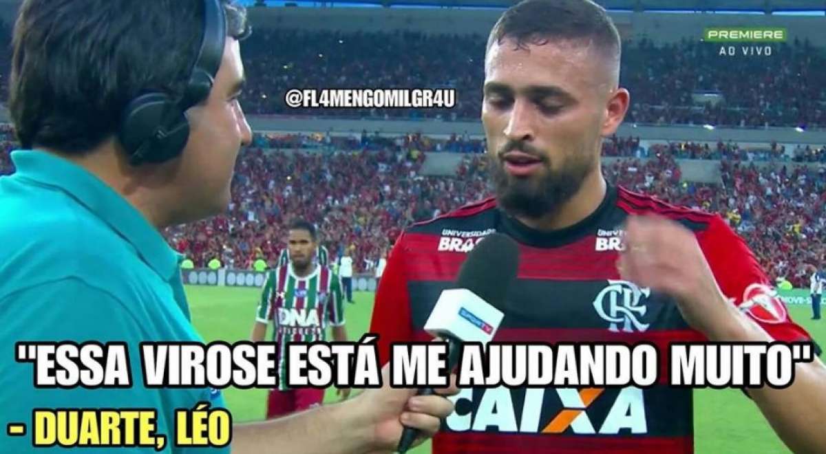 Ganhar Fla-Flu é Torcedores do Flamengo 'debocham' de tricolores após  triunfo; veja memes - Coluna do Fla