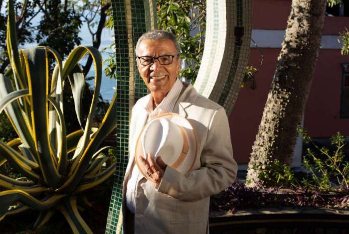 Monarco lançou seu último disco em 2018 - Divulgação