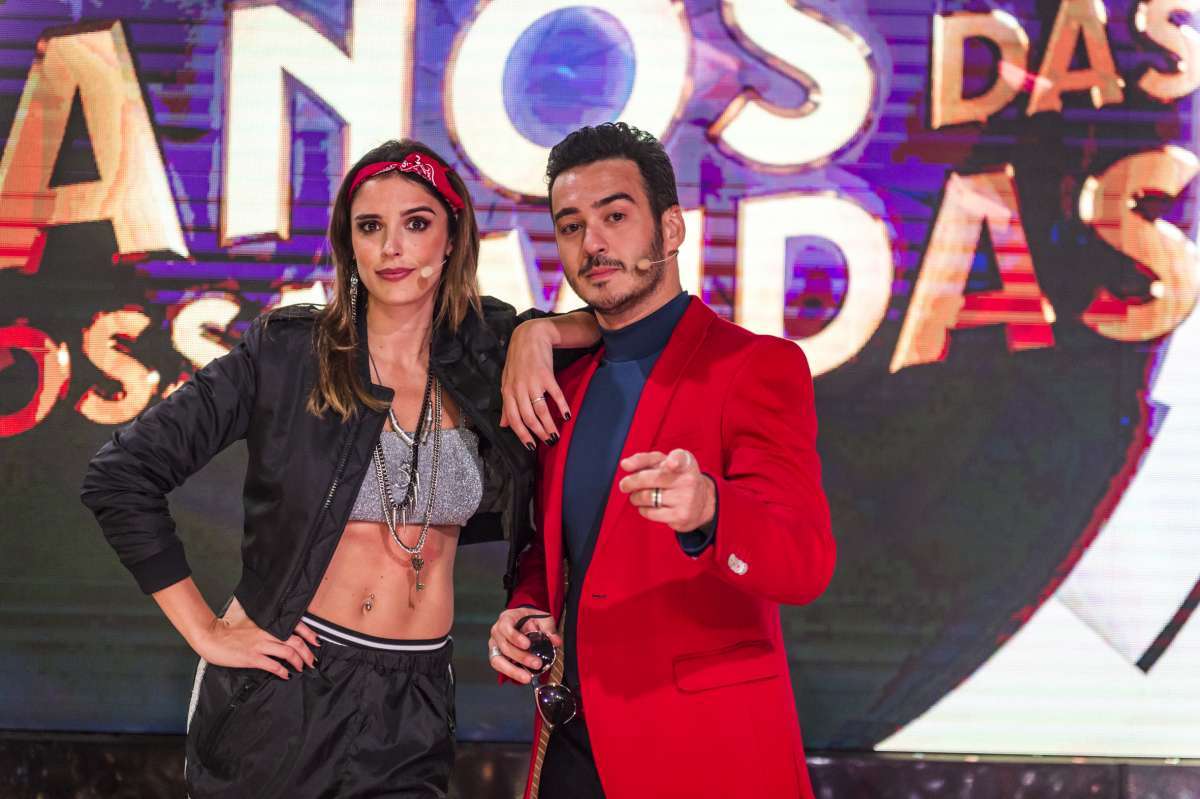 Os melhores anos de nossas vidas