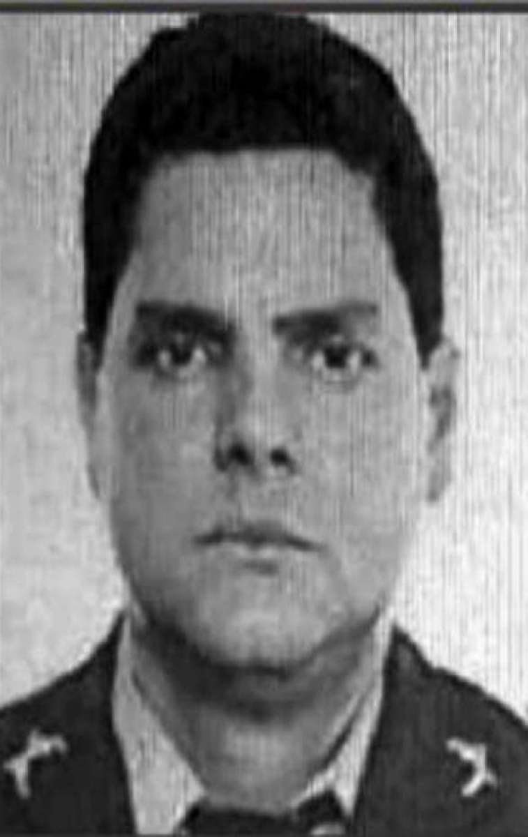 Sargento foi morto em Maricá - Divulgação 