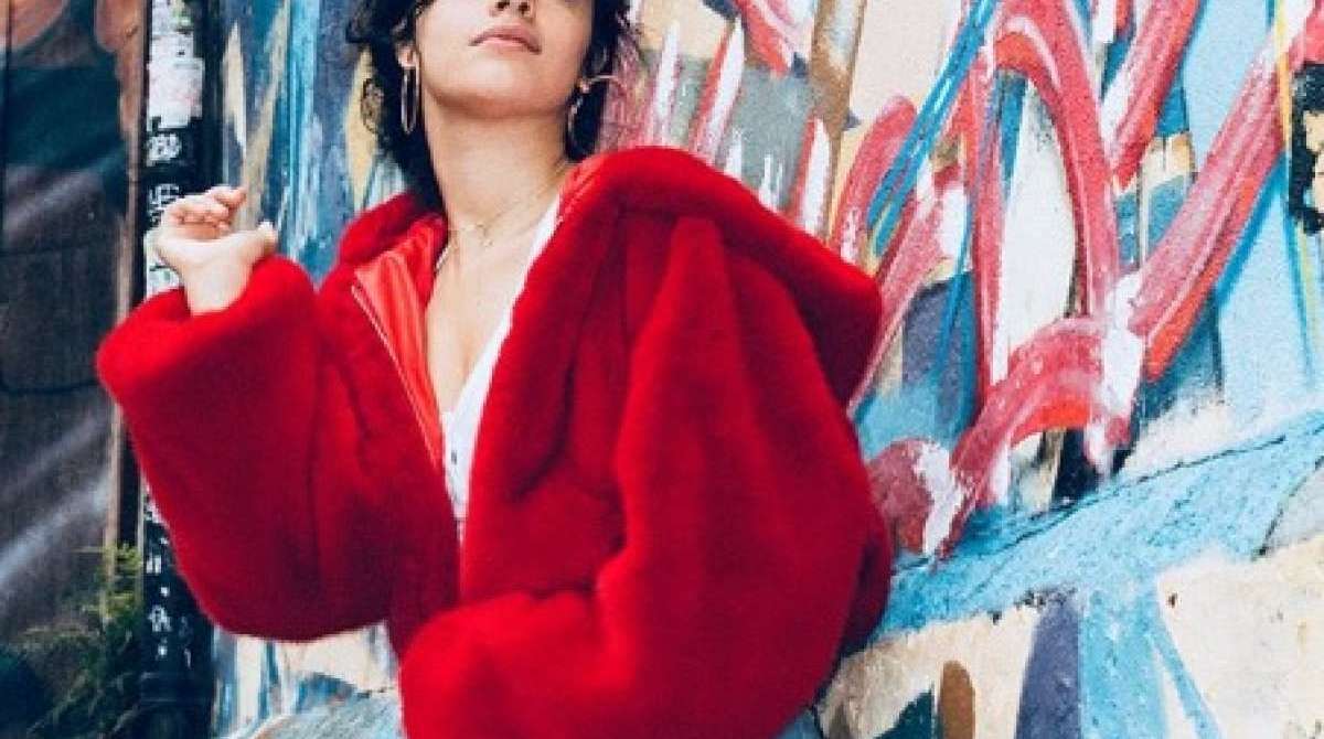Camila Cabello