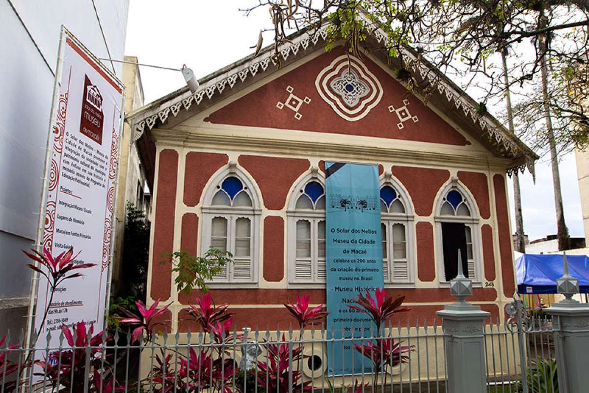  Quintas no Museu - Foto João Barreto