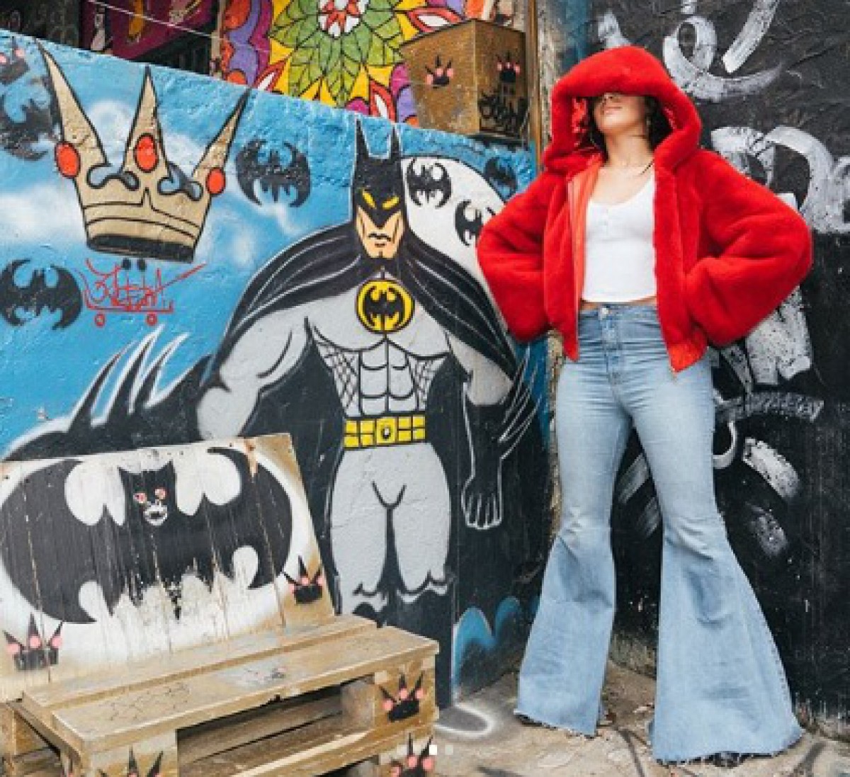 Camila Cabello  - Reprodu&ccedil;&atilde;o da internet