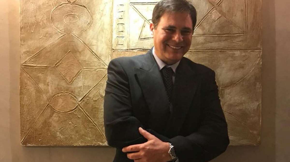 Carlos Fernando Maggiolo.jpg - divulgação