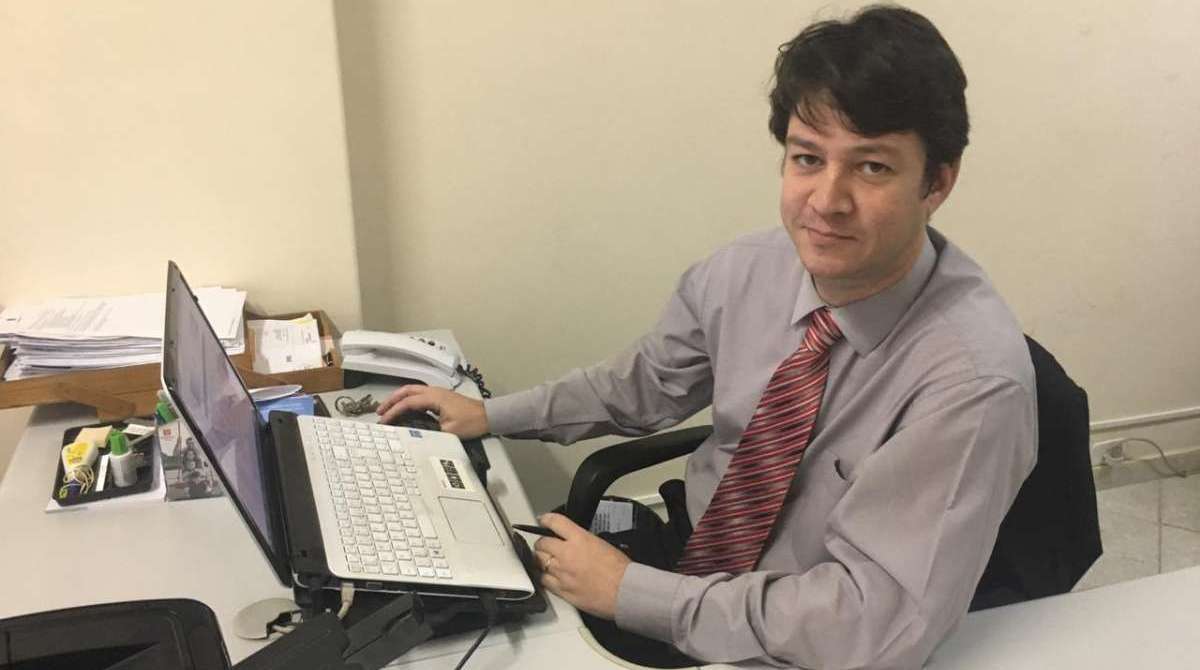 Rodrigo Tavares Veiga