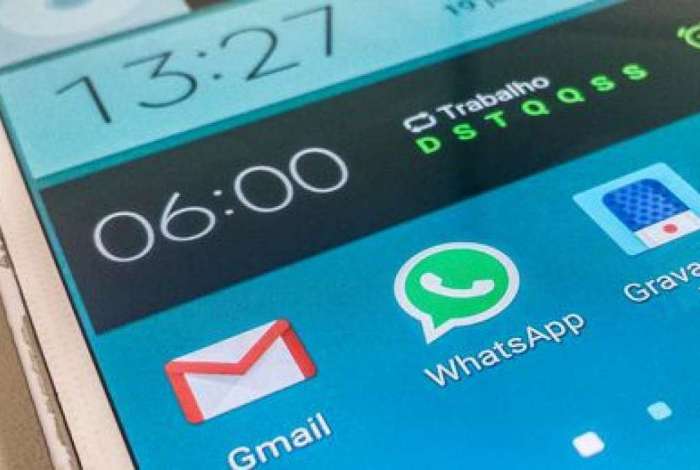 Empresários bancam campanha contra o PT pelo WhatsApp