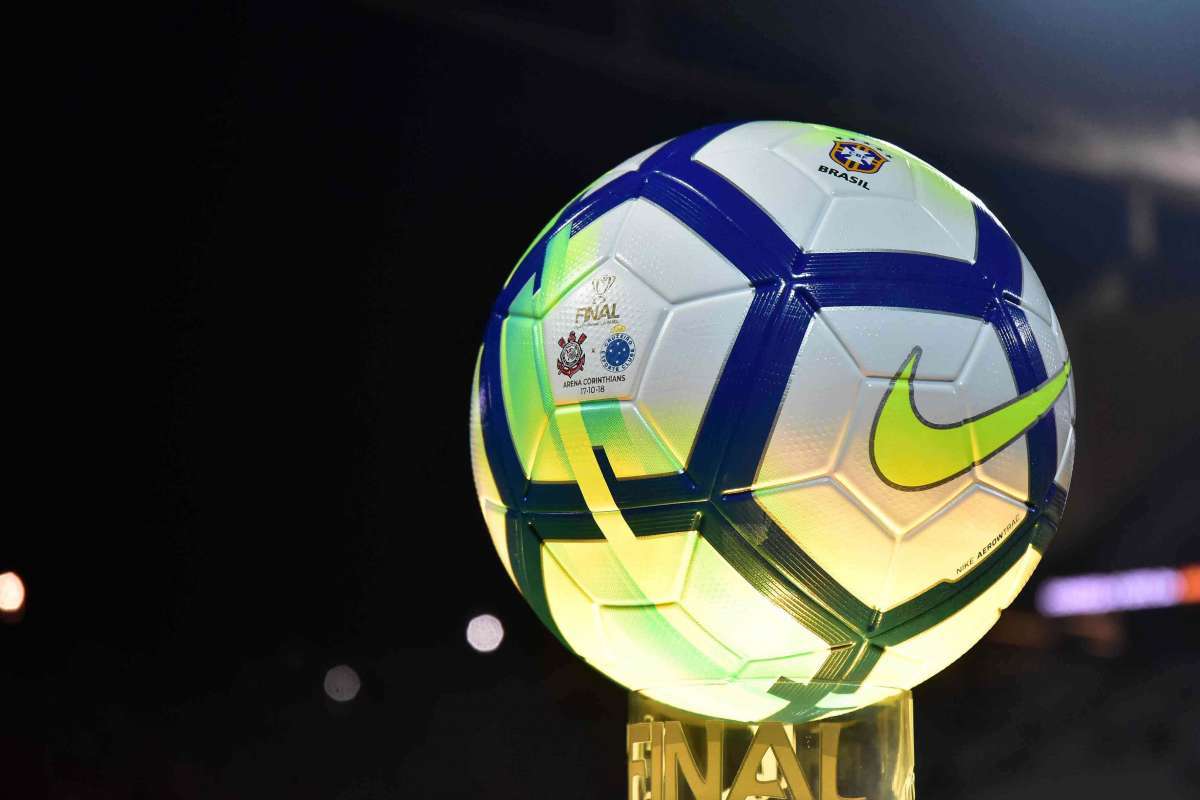 Copa S&atilde;o Paulo ser&aacute; realizada em janeiro de 2019 - Eduardo Carmim/Parceiro/Ag&ecirc;ncia O Dia.