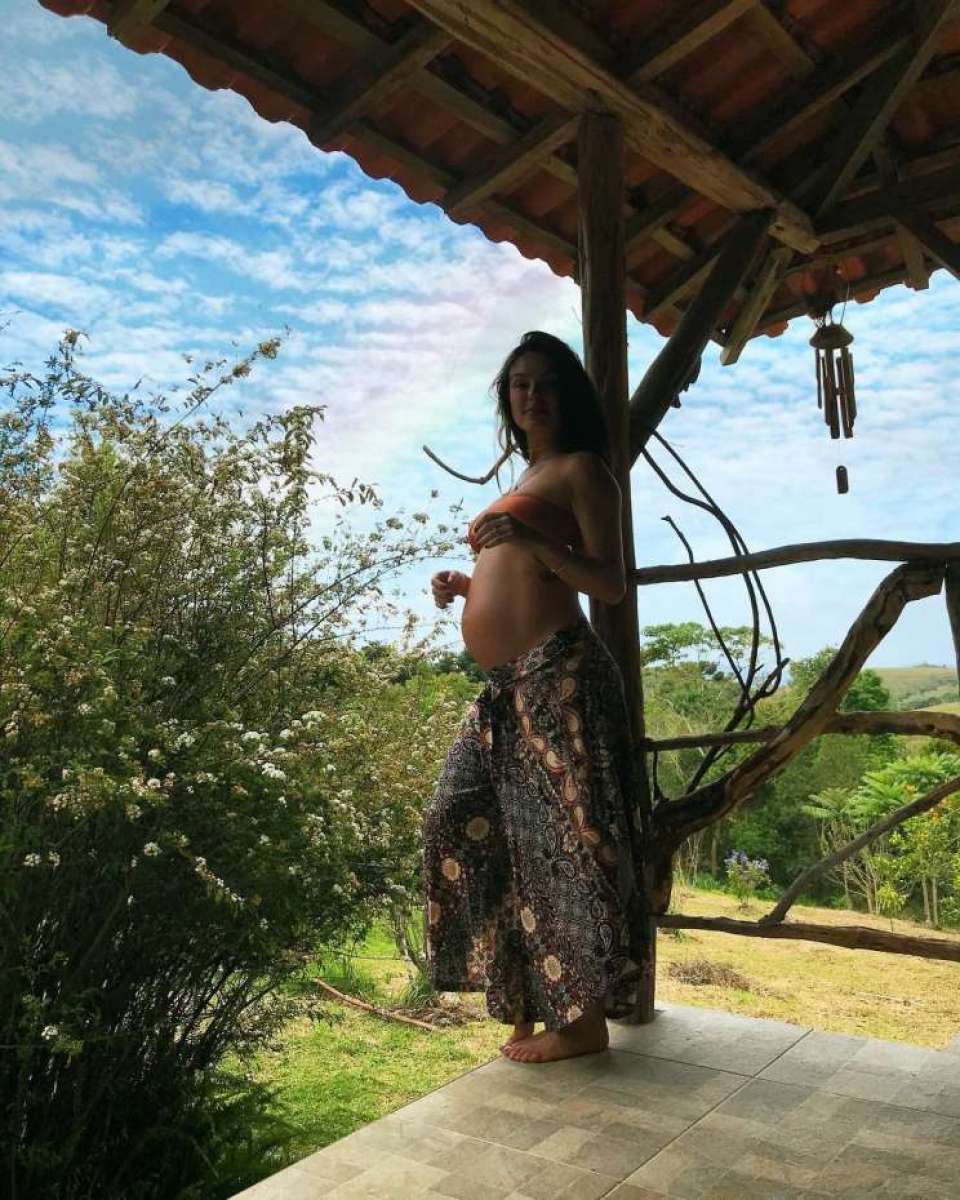 Isis Valverde