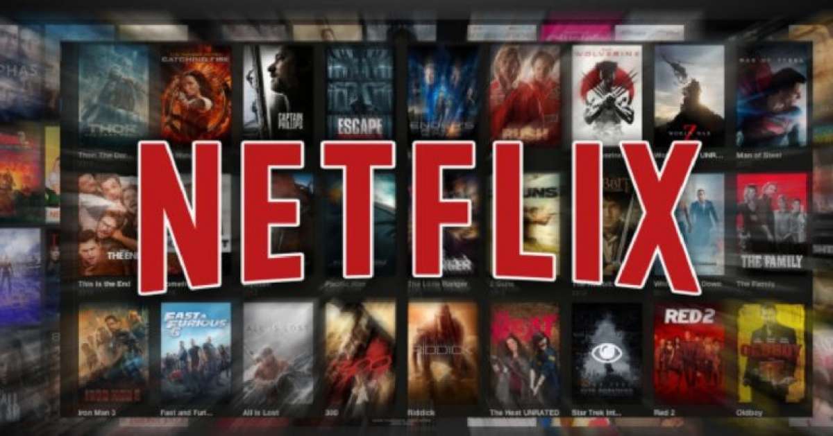 Netflix &eacute; o servi&ccedil;o de streaming mais popular do mundo - Reprodu&ccedil;&atilde;o