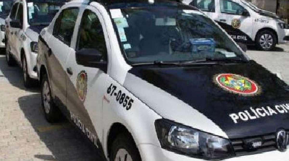 Retorno das 'igrejinhas' deixa clima de guerra nos bastidores da Pol&iacute;cia Civil - Divulga&ccedil;&atilde;o / Pol&iacute;cia Civil