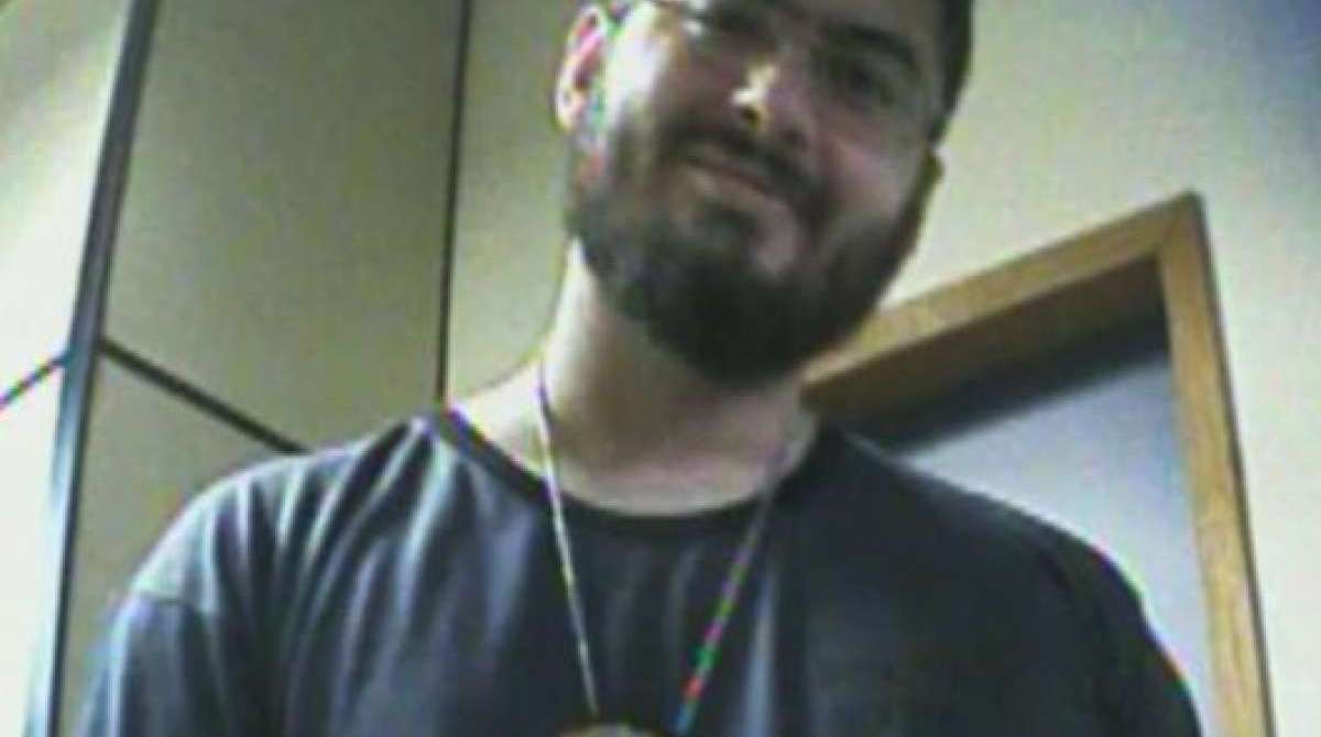 Leonardo Guimarães de Godoy Garcia Grivot, delegado adjunto da 52ª DP (Nova Iguaçu)