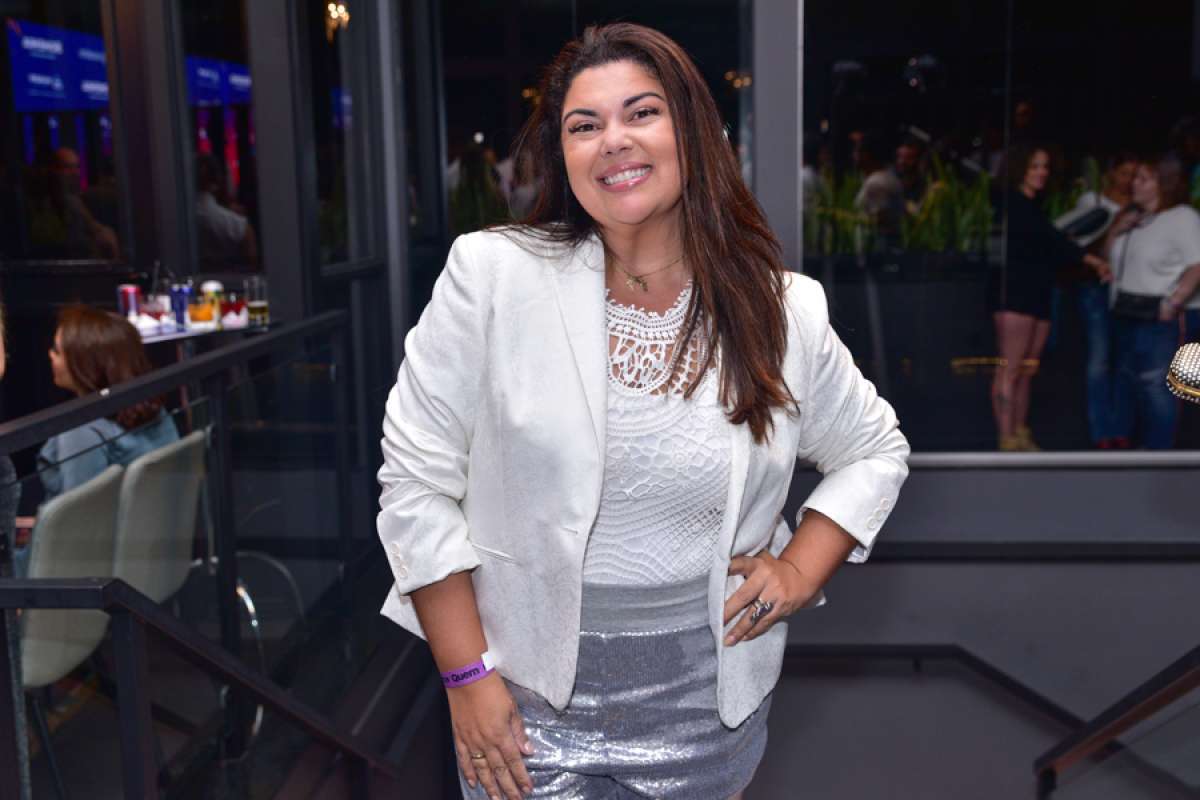 Fabiana Karla