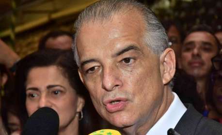 PSB pede Márcio França no Ministério das Cidades; Boulos e Camilo Santana também são cotados