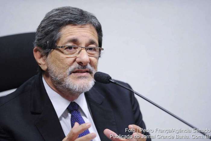 Sérgio Gabrielli Sérgio Gabrielli