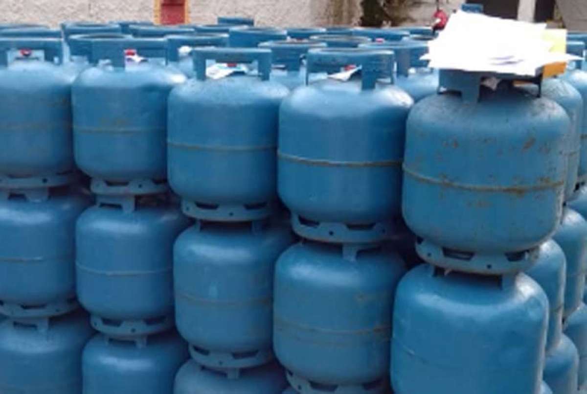 Alvos da operação da Corregedoria da PM são pessoas envolvidas em práticas criminosas, como venda ilegal de gás, e locais que funcionam como depósitos de botijões