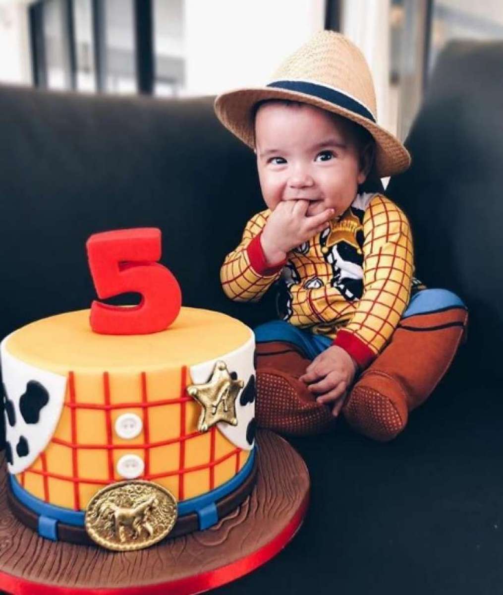 Foto do filho de Everton Ribeiro emocionou os flamenguistas