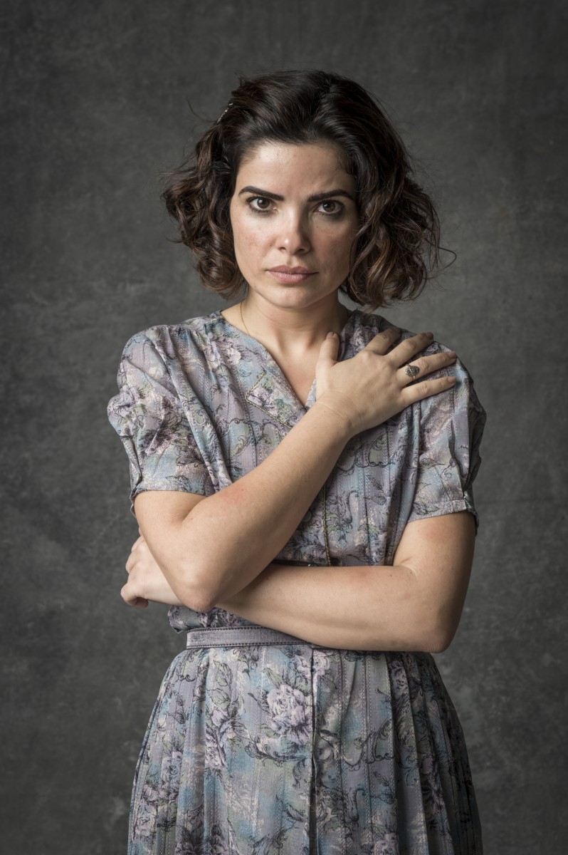 Que sogra!

Ainda em 