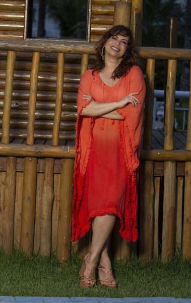 Isadora Ribeiro - Marcio Mercante / Agencia O Dia