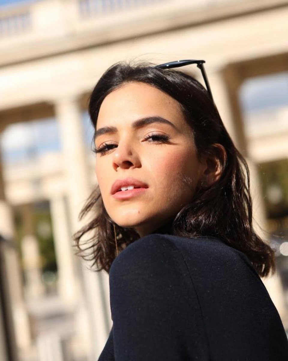 Neymar e Bruna Marquezine se separam. Reprodução/Instagram