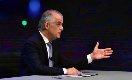 Ministro volta a descartar venda de autoridades portuárias