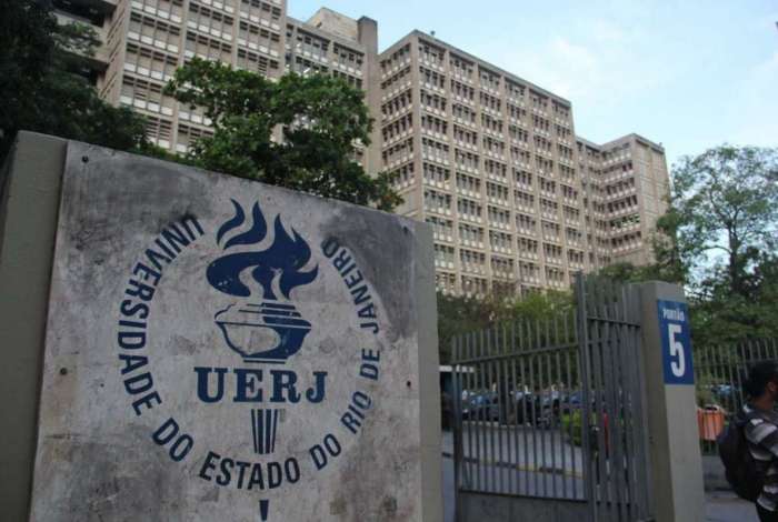 Comunidade acadêmica reivindica compromisso dos candidatos ao governo do Rio para que invistam nas universidades estaduais, como a Uerj