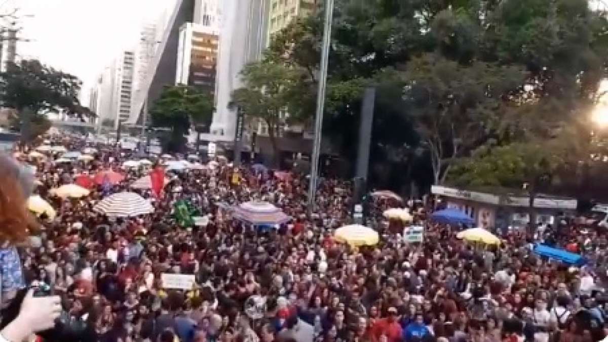 Avenida Paulista