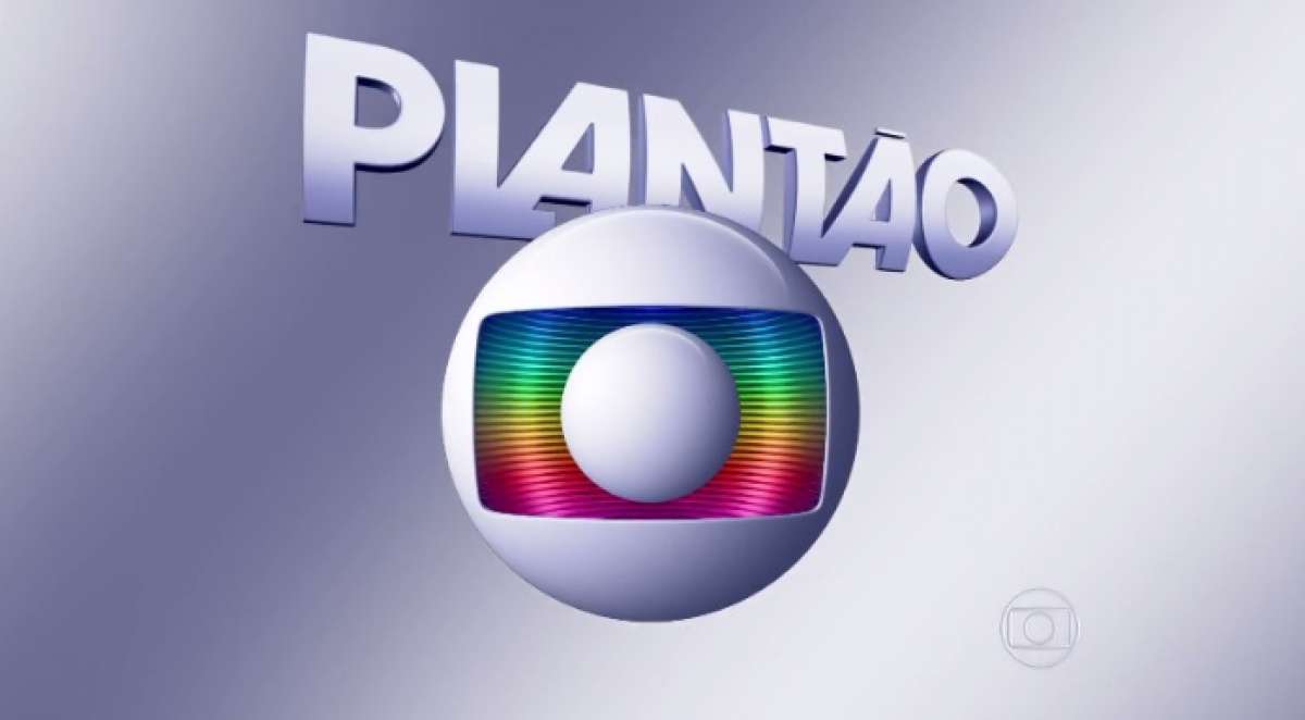 'Plantão da Globo Fake' assustou  - Reprodução