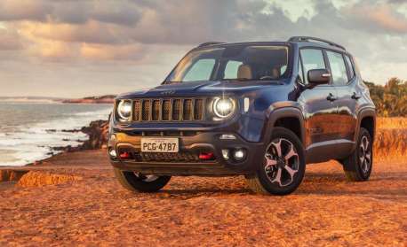 OLX e Fenauto lançam Índice de Veículos Usados do Sudeste