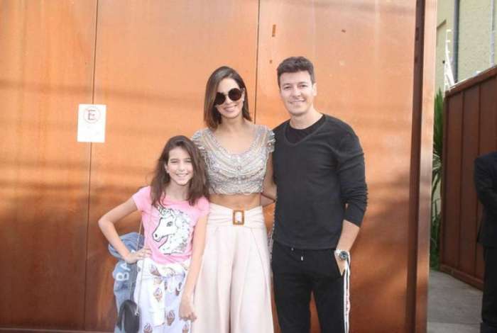 Maria, Vera e Faro - AgNews