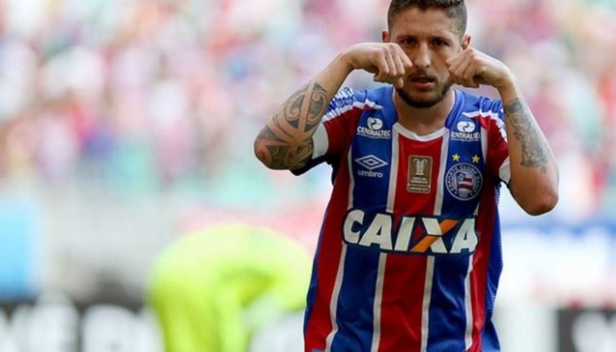 Zé Rafael se desculpou - Divulgação