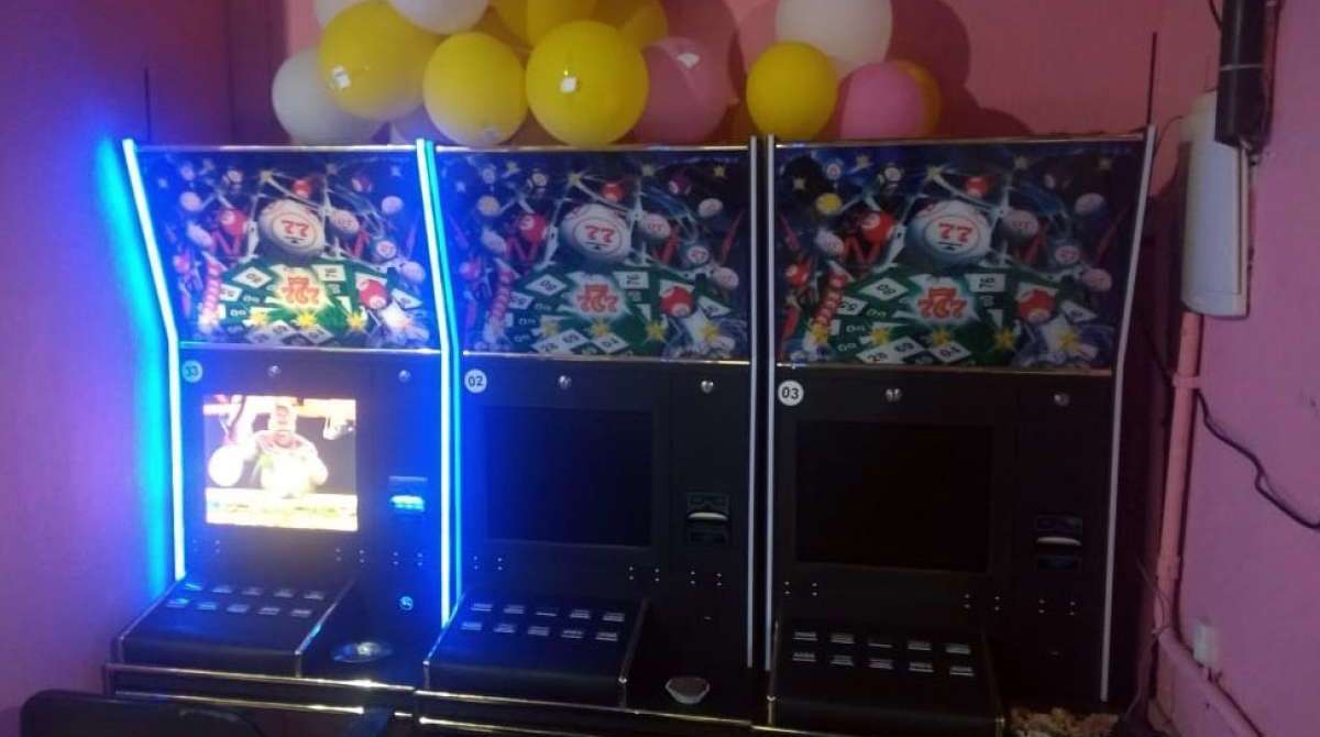 Material foi levado para a delegacia de Todos os Santos