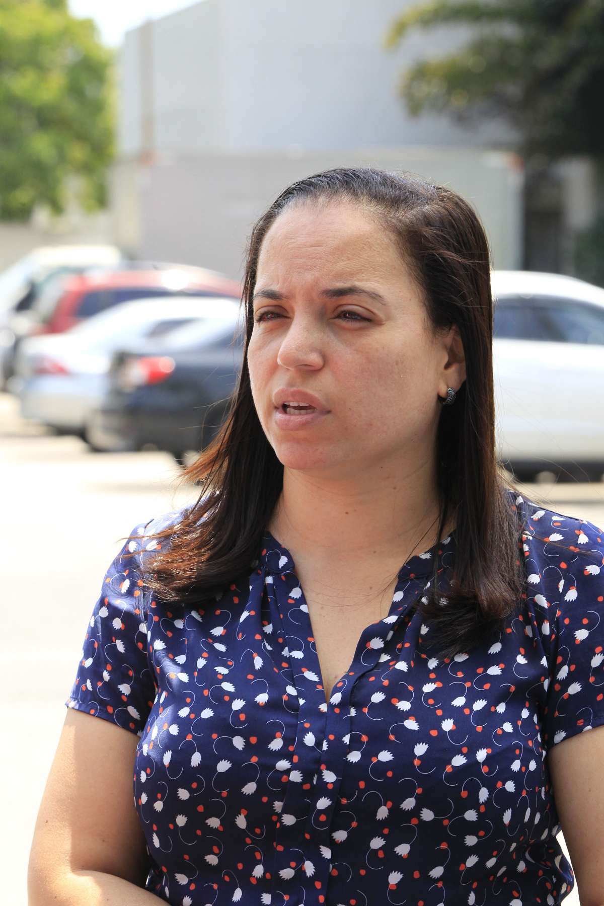 Advogado Nelson Weinstein, &eacute; morto a tiros em tentativa de assalto na Zona Norte. Na foto,Luciana Cristina Weinstein, vi&uacute;va do Advogado morto.                    Estefan Radovicz / Ag&ecirc;ncia O Dia                  CIDADE,RIO,POL&Iacute;CIA,MORTE,ADVOGADO
      Byline