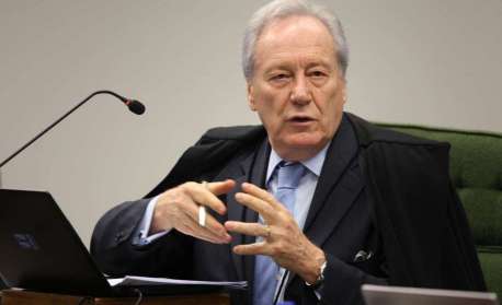 Lewandowski anula provas contra Lula obtidas em acordos de leniência da Odebrecht