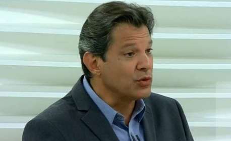 Haddad e Rui Falcão recorrem ao STF para que Lira analise pedido de impeachment contra Bolsonaro