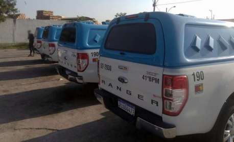 Confronto entre PMs e criminosos termina com um morto em Acari, Zona Norte do Rio