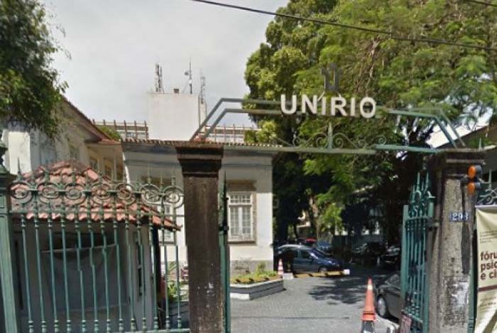Universidade Federal do Estado do Rio de Janeiro (Unirio)