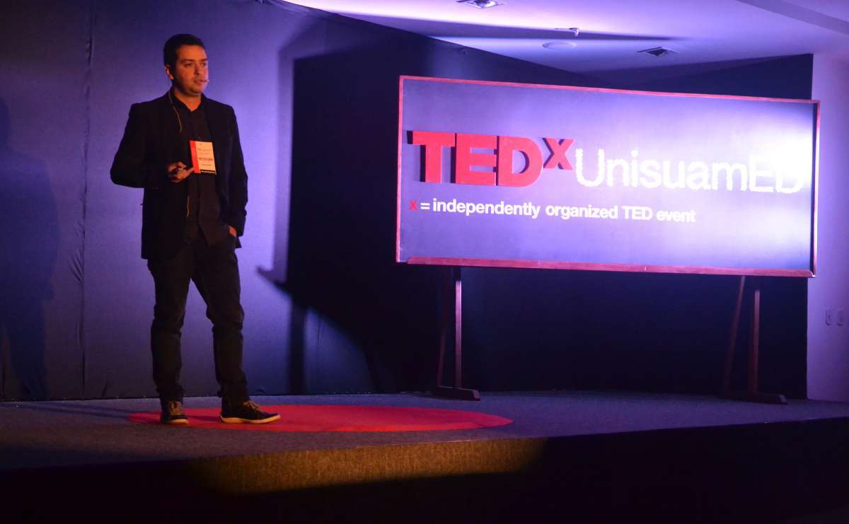 Ser&atilde;o abordados temas como futuro da educa&ccedil;&atilde;o brasileira,
transforma&ccedil;&atilde;o social, empreendedorismo, estrat&eacute;gia e lideran&ccedil;a 