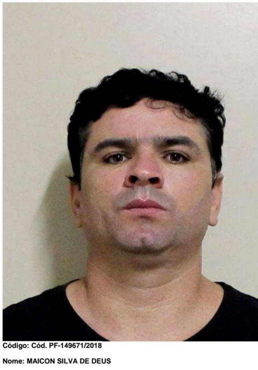 Polícia procura suspeitos de matar agente da PRF