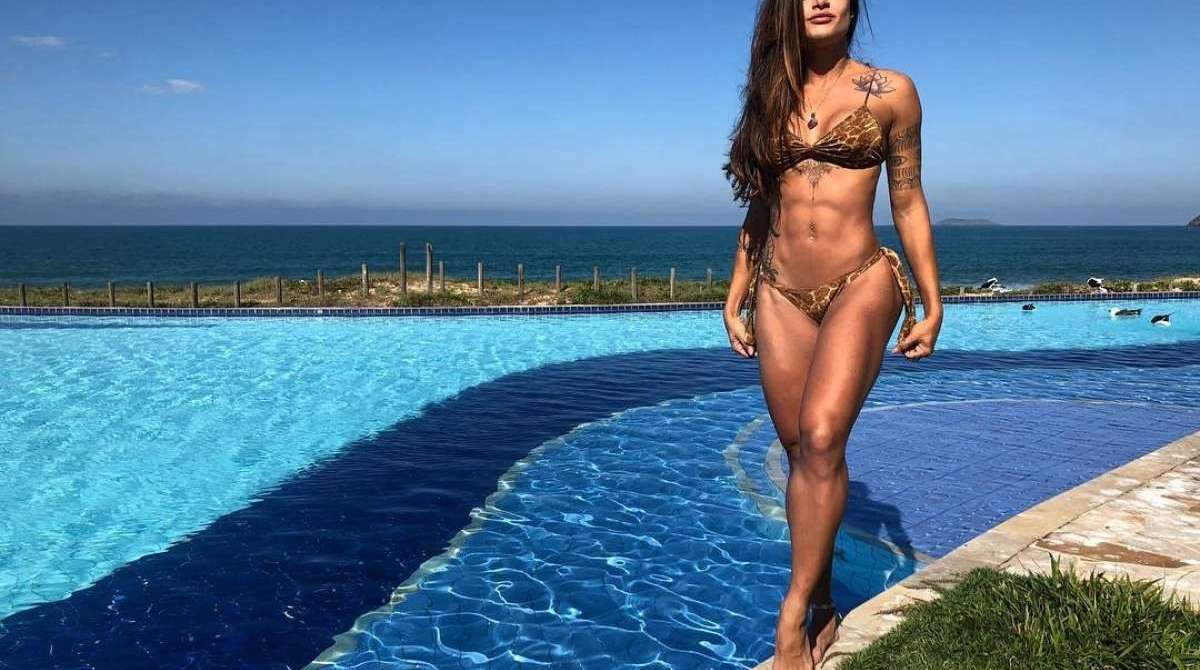 Aline Riscado