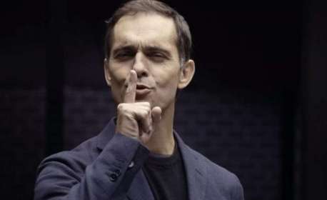 Netflix anuncia série sobre Berlim, personagem icônico de 'La Casa de Papel'