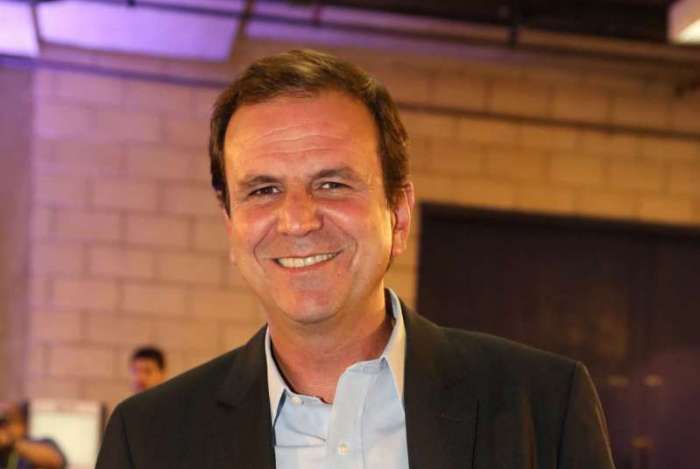 Eduardo Paes Eduardo Paes