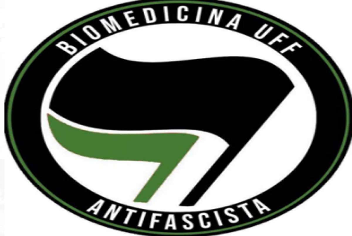 Alunos da UFF aderem a movimento antifascista 
