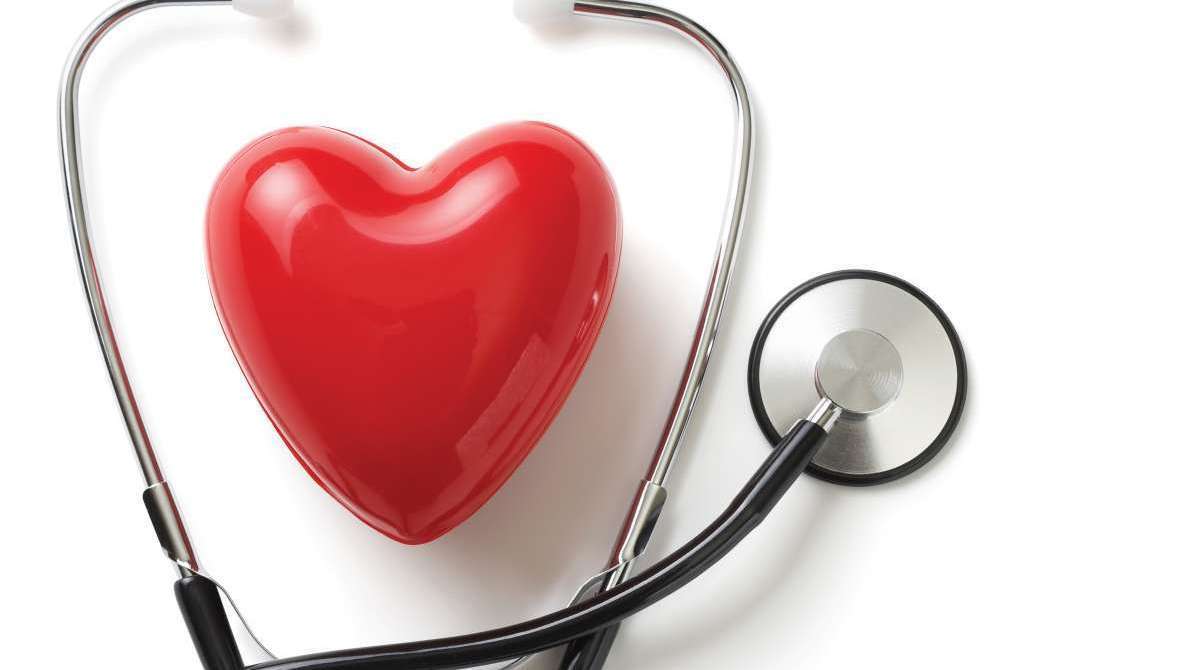 Coração - Reprodução